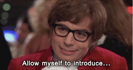 Use your About Us page to introduce yourself properly to your customers!