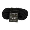 Bound to Please Bondage Rope Black