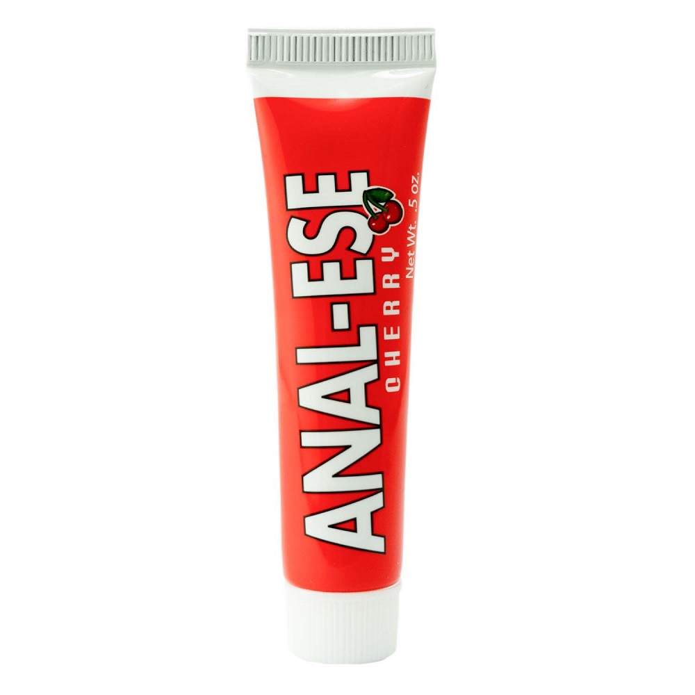Anal-Ese Desensitising Cream - Image 3