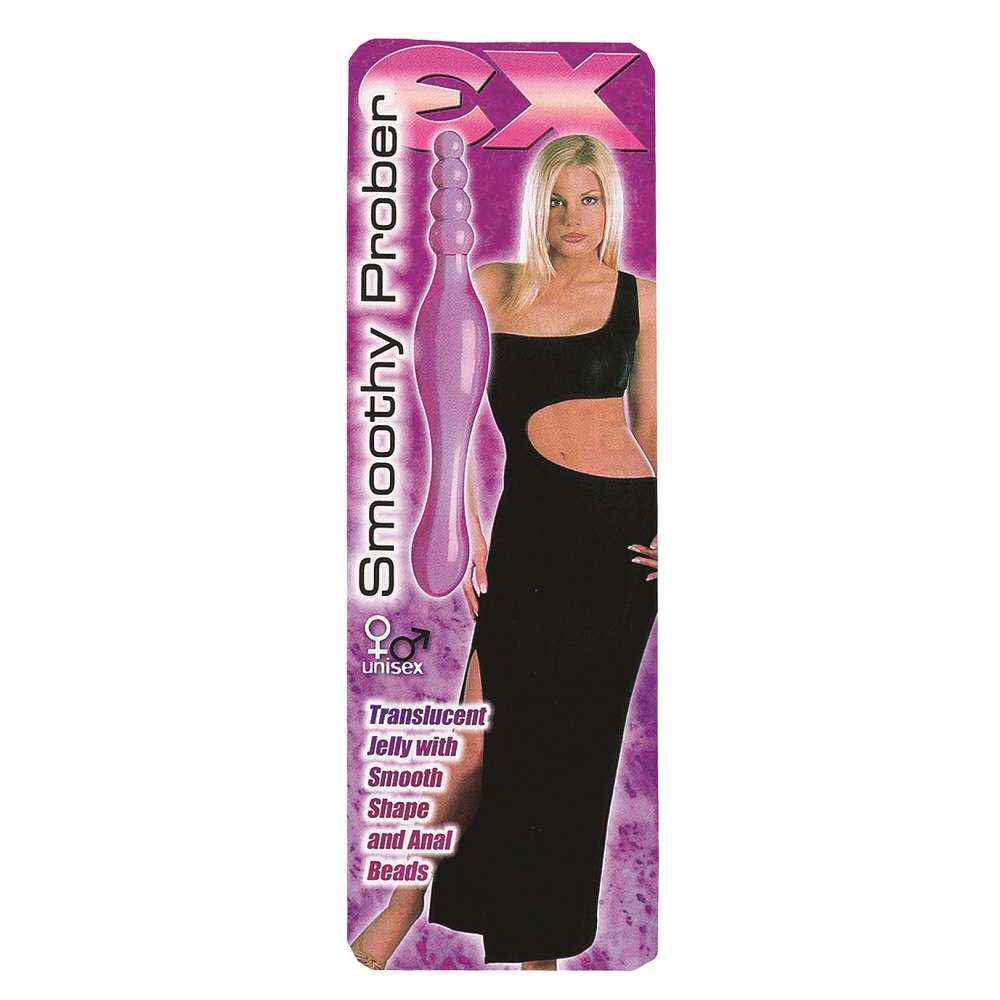 Smoothy Prober - Image 3