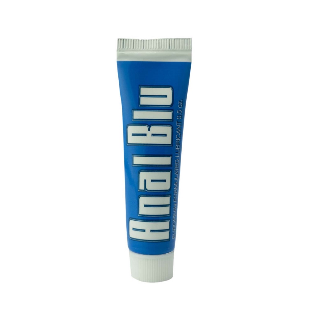 Anal Blu - Image 3