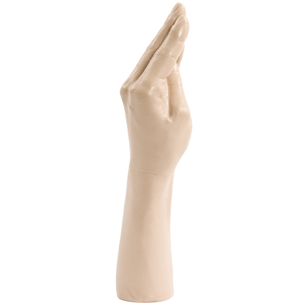 Doc Johnson Belladonnas Magic Hand - Image 3