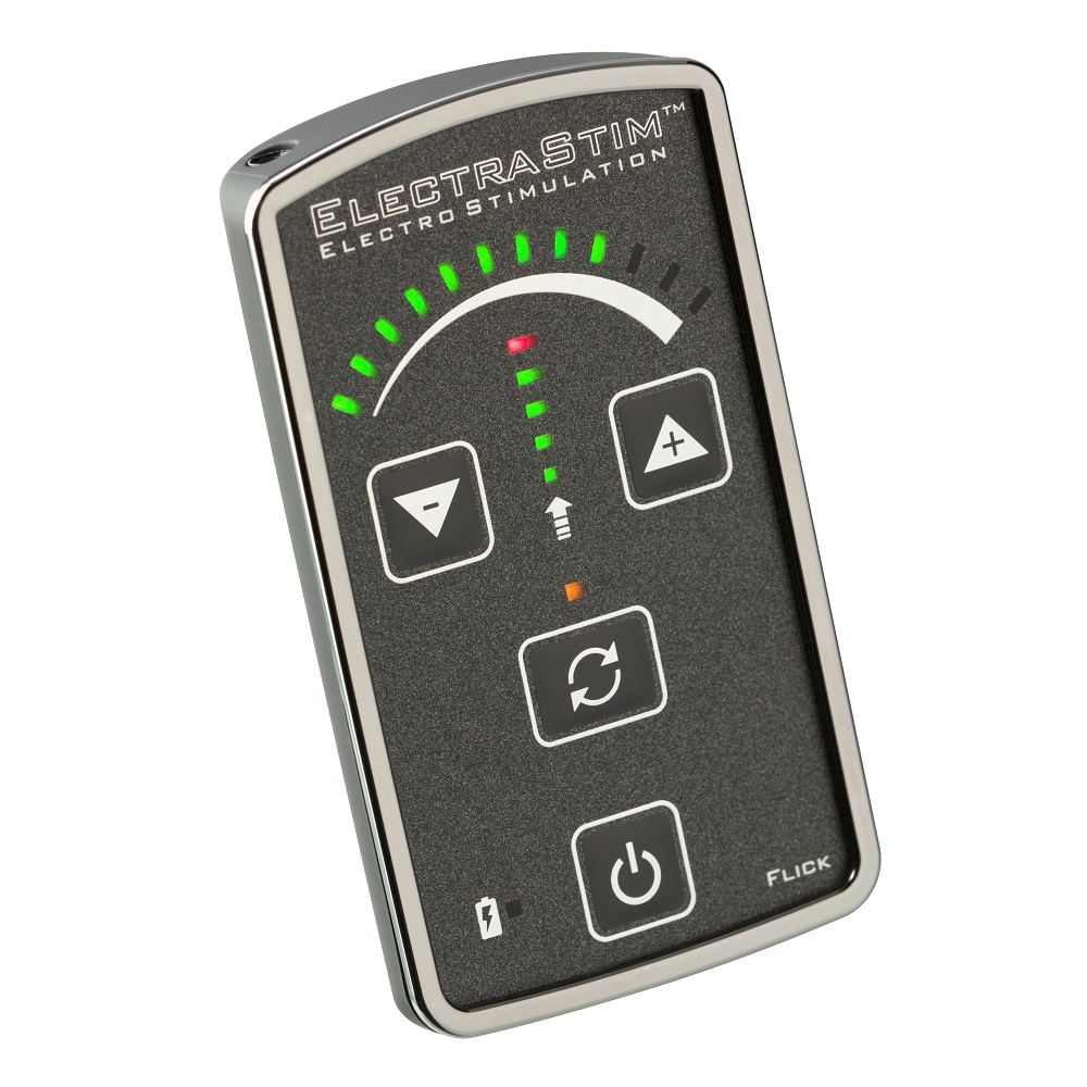 ElectraStim Flick Stimulator Pack EM60-E - Image 6