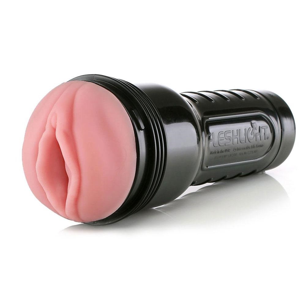 Fleshlight Pink Vagina Original - Image 3