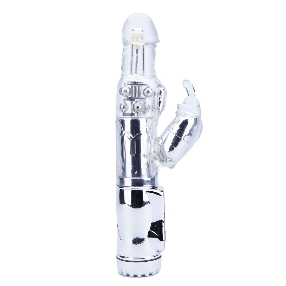 Jessica Rabbit Ultimate XXTRA G Vibrator - Image 3