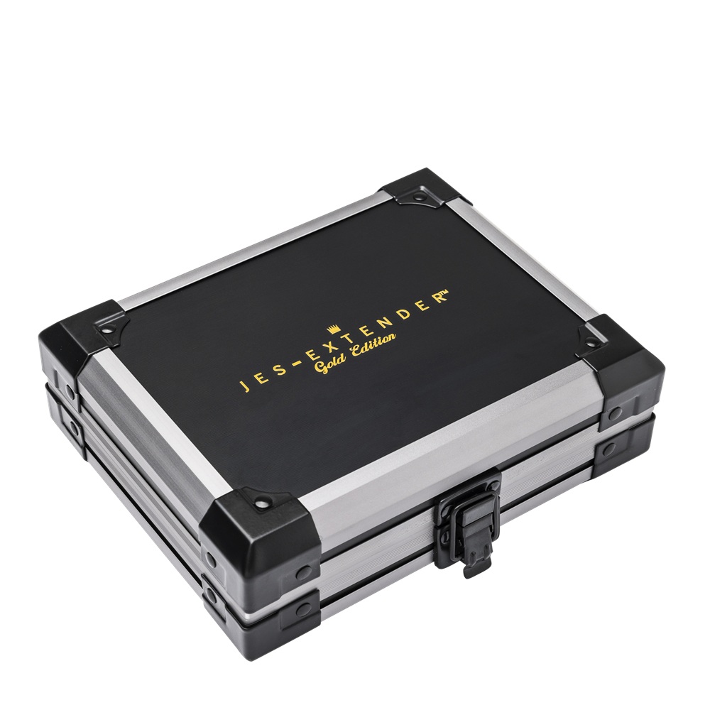 Jes-Extender Gold Standard - Image 3