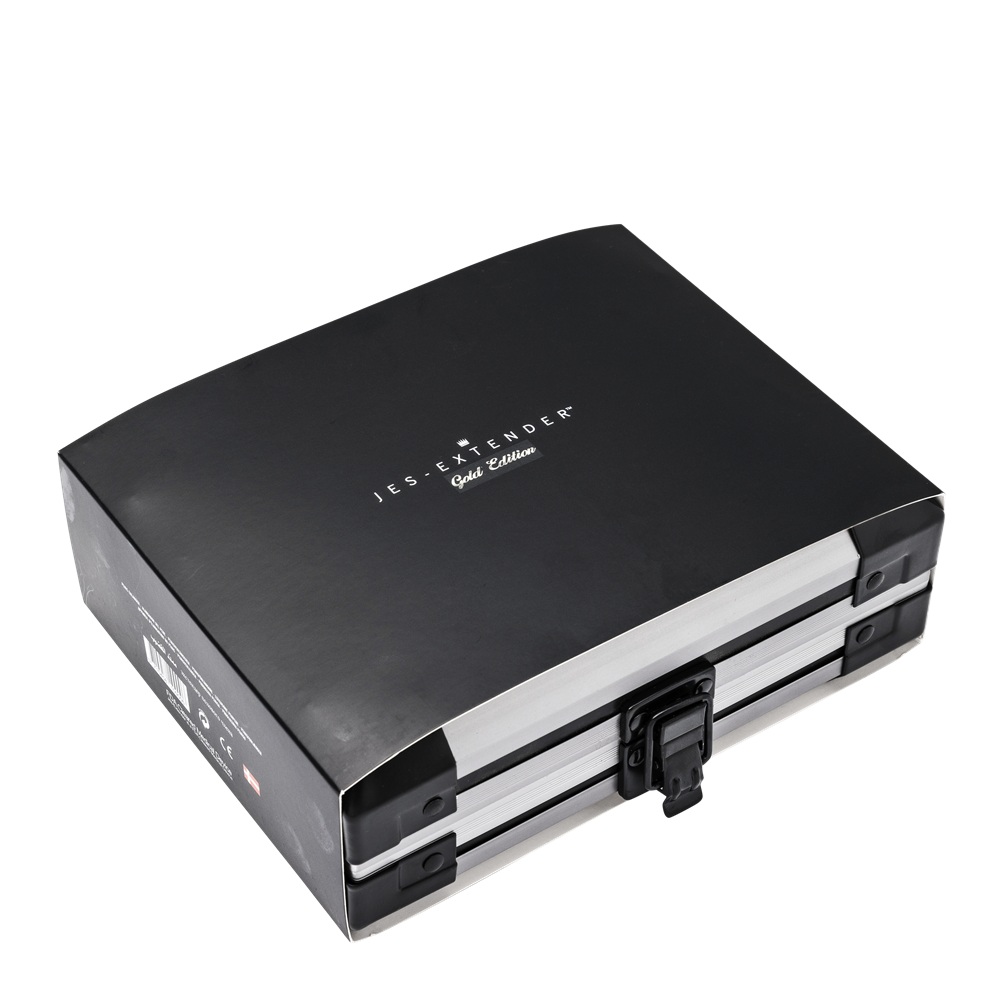 Jes-Extender Gold Standard - Image 4