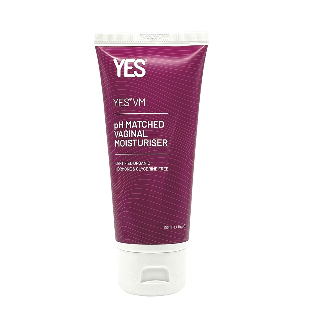 YES Vaginal Moisturising Gel-100ml - Image 3