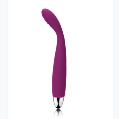 Svakom Cici Flexible Head Vibrator Violet-0