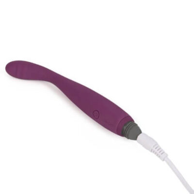 Svakom Cici Flexible Head Vibrator Violet-151953