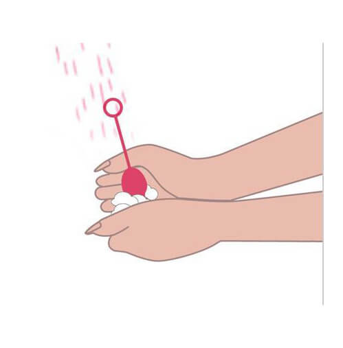 Svakom Nova Exercise Kegel Balls - Image 5