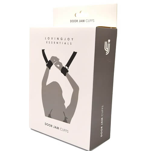 Loving Joy Door Jam Cuffs - Image 9