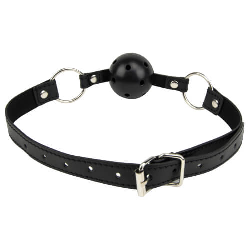 Bound to Please Breathable Ball Gag (Amazon only) - Image 3