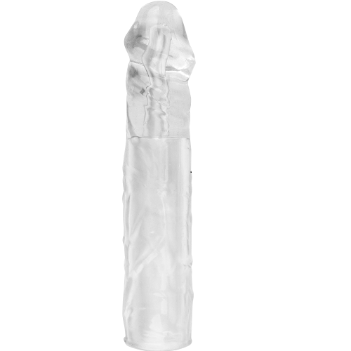 Loving Joy Extra 3 Inch Penis Extension - Image 3