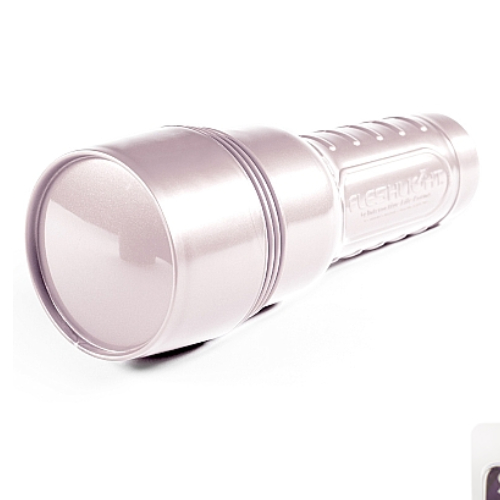 Fleshlight Girls Stoya Destroya Textured Male Masturbator - Image 7