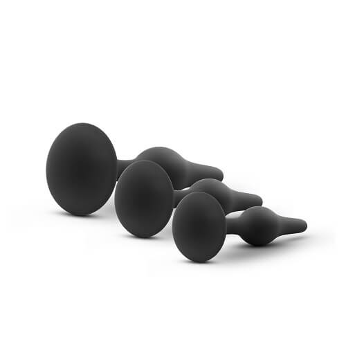 Beginner's Butt Plug Training Set - Image 5