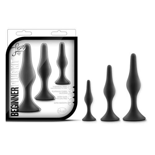Beginner's Butt Plug Training Set - Image 6