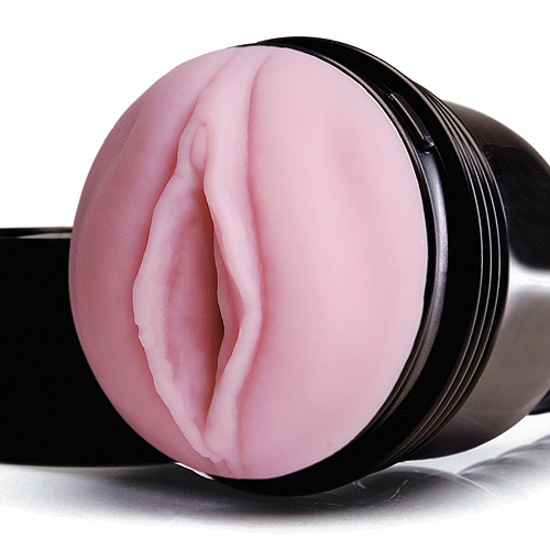 Fleshlight Pink Vagina Vortex - Image 3