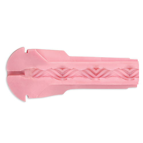 Fleshlight Pink Vagina Vortex - Image 4