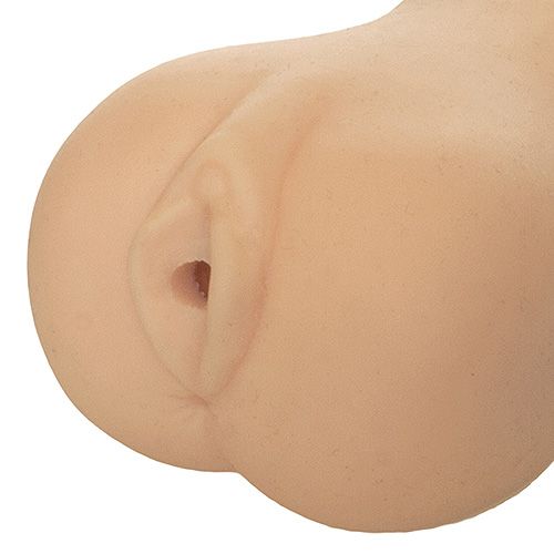 Loving Joy Real Feel Male Masturbator - Body Stroker - Image 3