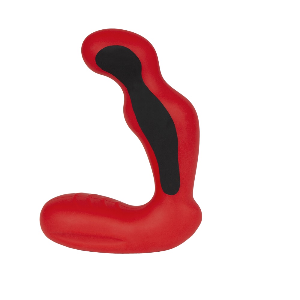 ElectraStim Silicone Fusion Habanero Prostate Massager - Image 3
