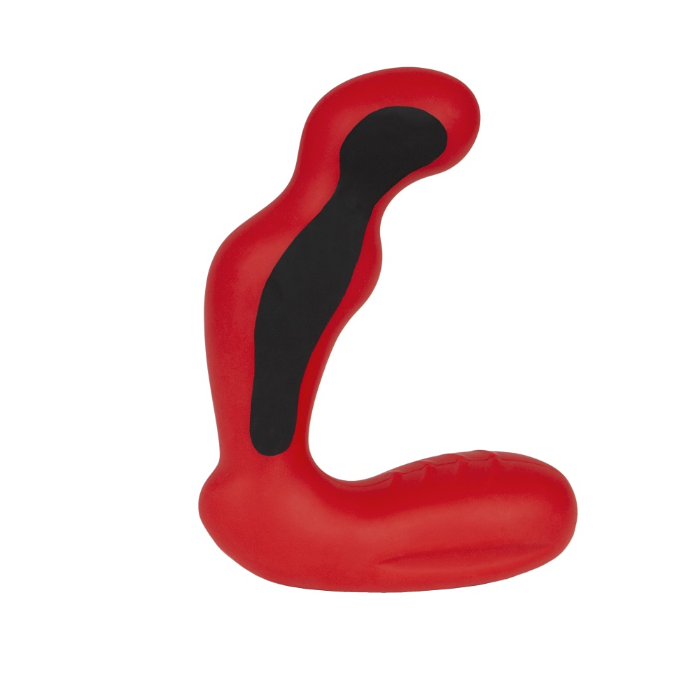 ElectraStim Silicone Fusion Habanero Prostate Massager - Image 4