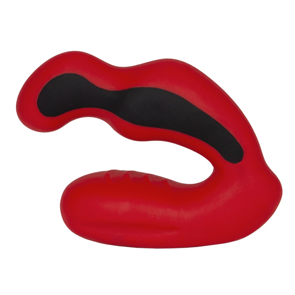 ElectraStim Silicone Fusion Habanero Prostate Massager - Image 6