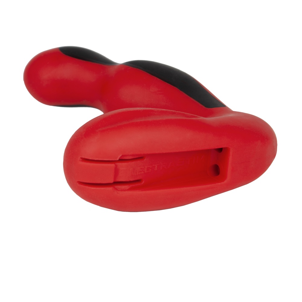 ElectraStim Silicone Fusion Habanero Prostate Massager - Image 7