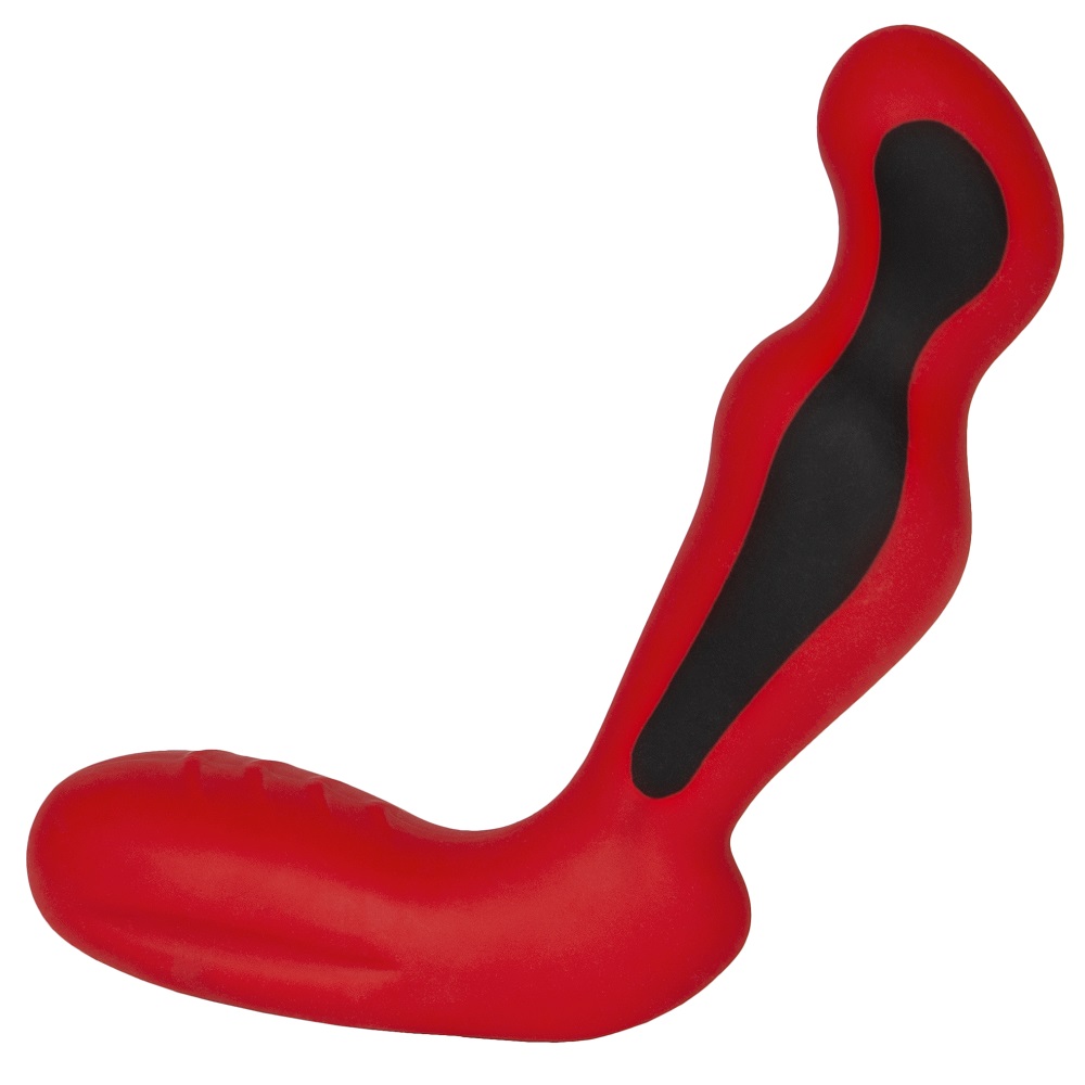 ElectraStim Silicone Fusion Habanero Prostate Massager - Image 8