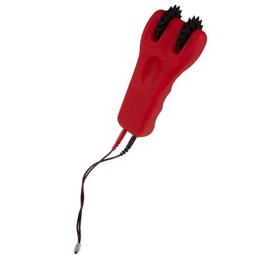 ElectraStim Silicone Fusion Infinity Double Pinwheel - Image 3