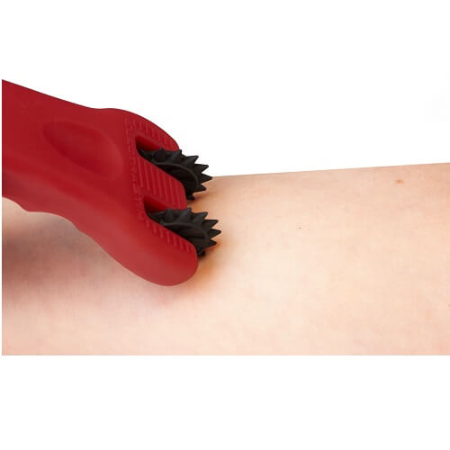 ElectraStim Silicone Fusion Infinity Double Pinwheel - Image 9