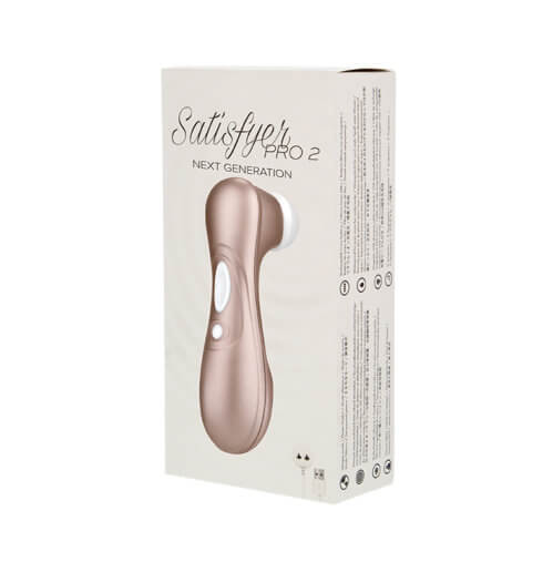 Satisfyer Pro 2 Next Generation - Image 3