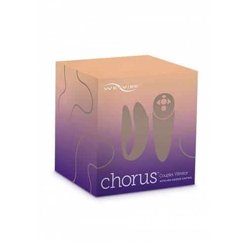 We-Vibe Chorus Purple - Image 3