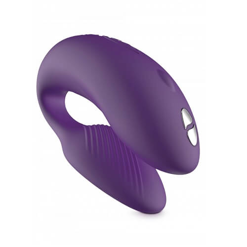 We-Vibe Chorus Purple - Image 4