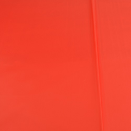 Bound to Please PVC Bed Sheet One Size Red - Image 3