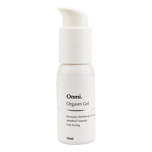 Onmi Orgasm Gel 50 ml - Image 3
