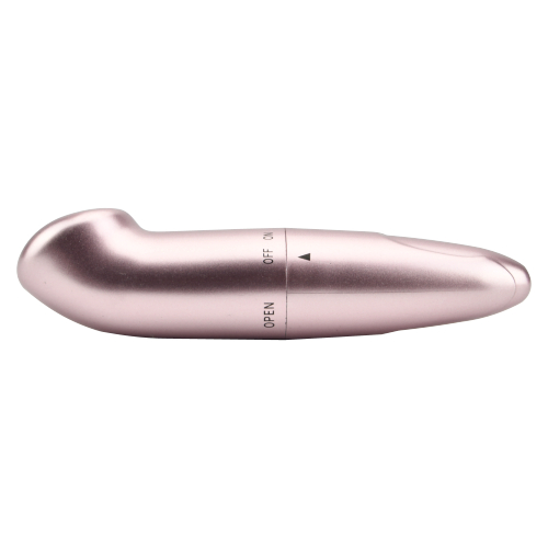 Loving Joy Mini G-Spot Vibrator Rose Gold - Image 4
