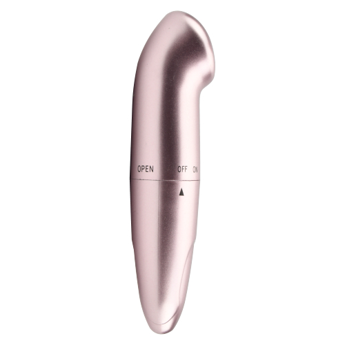 Loving Joy Mini G-Spot Vibrator Rose Gold - Image 6