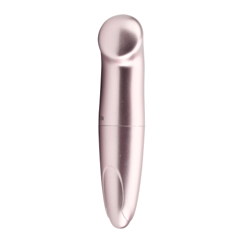 Loving Joy Mini G-Spot Vibrator Rose Gold - Image 3