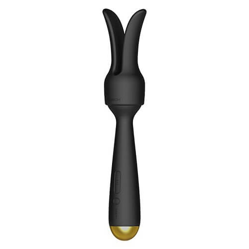 Svakom Emma Neo Interactive App Controlled Heating Magic Wand - Image 6