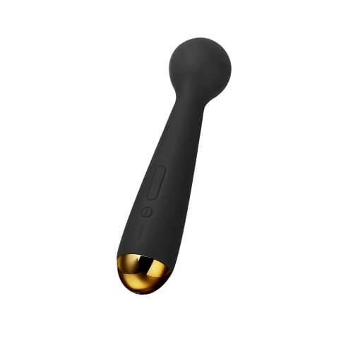 Svakom Emma Neo Interactive App Controlled Heating Magic Wand - Image 4