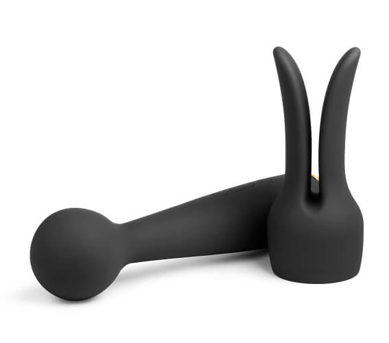 Svakom Emma Neo Interactive App Controlled Heating Magic Wand - Image 5