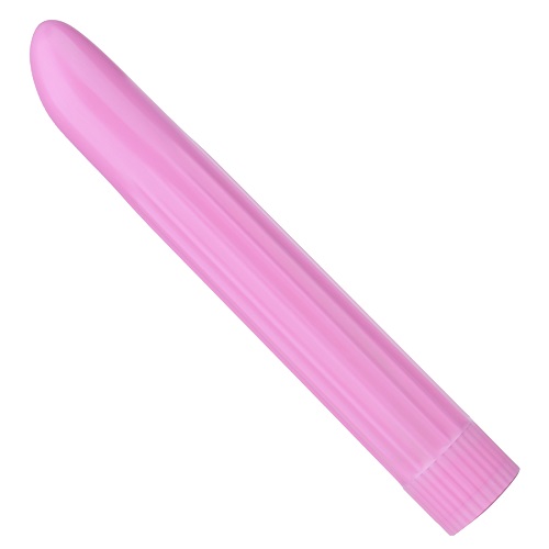 Loving Joy Classic Lady Finger Vibrator Pink - Image 3