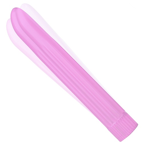 Loving Joy Classic Lady Finger Vibrator Pink - Image 4