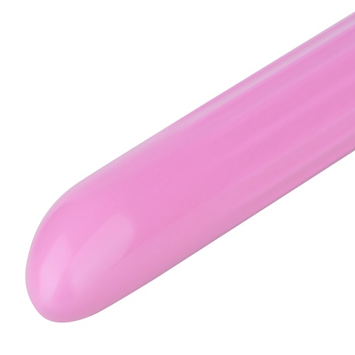 Loving Joy Classic Lady Finger Vibrator Pink - Image 7