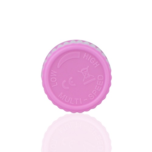 Loving Joy Classic Lady Finger Vibrator Pink - Image 9