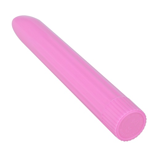 Loving Joy Classic Lady Finger Vibrator Pink - Image 5