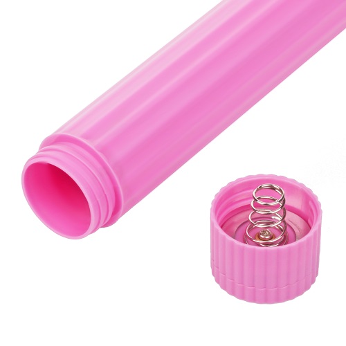 Loving Joy Classic Lady Finger Vibrator Pink - Image 8