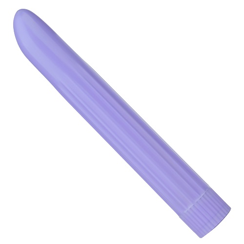 Loving Joy Classic Lady Finger Vibrator Purple - Image 3