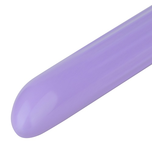 Loving Joy Classic Lady Finger Vibrator Purple - Image 7